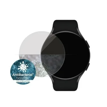 PanzerGlass aizsargstikls priekš Samsung Galaxy Watch 4 44 mm | Screen Protector for