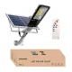 Saules baterijas LED ielas lampa Superfire FF5-E, 897W, 2000 lm, 20000 mAh