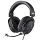Acer Nitro Headset 2.0 spēļu austiņas, melnas