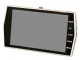 Full HD Auto Videoreģistrators un Atpakaļskata Kamera ar 4\" LCD