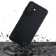 Tālruņa vāciņš 3mk Matt Case Pro modelim Samsung Galaxy A27 5G, matēts melns