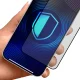 3Mk Protection iPhone 17 Air aizsargstikls Hardglass Matt Max Privacy