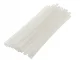 Karstās līmes stienīši 11mm x 300mm, caurspīdīgi, 36 gab. (1kg)