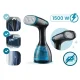 Berdsen BD-310 rokas apģērbu tvaicētājs, 1500 W, 280 ml