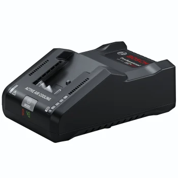 Akumulatoru lādētājs Bosch GAL 18V-160, 14.4 - 18 V