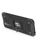 Wozinsky Ring Armor triecienizturīgs vāciņš Samsung Galaxy S22 Ultra, zelta