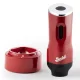 Berkel Kit all in one Icon Mini vakuuma sūknis sarkans