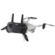 RC Drons 4DRC F10 ar GPS, FPV Kameru un 3.7V Akumulatoru