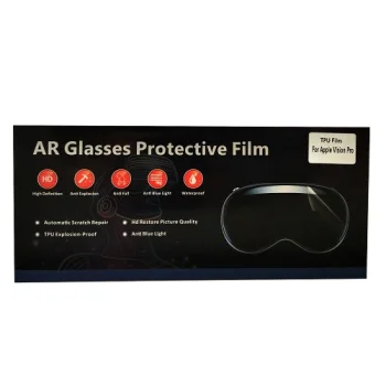 Ekrāna aizsargplēve Extra Digital Apple Vision Pro