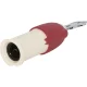 Alessi Alessandro M. korķviļķis AAM23 R Sarkans