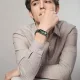 Tech-Protect NylonMag siksniņa Xiaomi Smart Band 8 / 9 / NFC, bēša