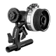Manuālā fokusa vadības sistēma Neewer PG001 Mini Follow Focus