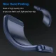 Xiaomi 13 Pro 1.8mm Carbon Fiber TPU Protective Case Cover, Blue | Telefona Vāciņš Maciņš Apvalks Bamperis
