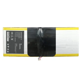 Planšetdatora akumulators Huawei MediaPad M2 10.1 (6400 mAh, 3.7 V)