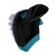 Makita E-05658 pastiprināti polsterēti ceļgalu sargi, melni / zili
