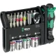 Rokas instrumentu komplekts Wera Tool-Check Modular Set Imperial 1, 21 gab.