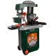 Kruzzel 00024648 rotaļu instrumentu galds un koferis 3-in-1