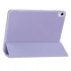 Tech-Protect iPad Air 10.9 (2020-2022) / 11 (2024) vāciņš SmartCase Pen, violets