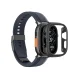 Amazingthing Minimal aizsargkorpuss Apple Watch Ultra 3 49mm Melns