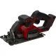 Akumulatora rokas ripzāģis Einhell TP-CS 18/136-C Li BL, 18V, 136 mm