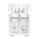 Ūdeņraža pīlinga un sejas kopšanas iekārta ACTIVESHOP Hydrogen H2+ 6in1
