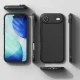 Ringke Onyx Magnetic MagSafe vāciņš iPhone 17 Air, melns
