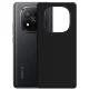 Vāciņš 3mk Matt Case Pro priekš Xiaomi Redmi Note 15 5G, melns