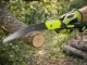 Saliekams rokas zāģis zariem 18 cm asmens DIVODV
