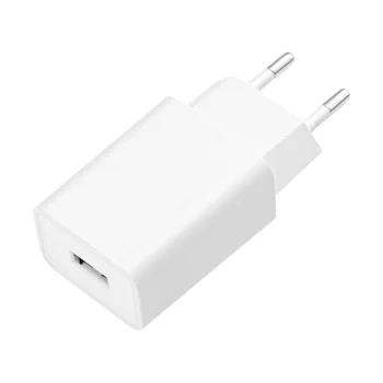 USB tīkla lādētājs un barošanas adapteris 5V 2A