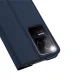 Atverams vāciņš Dux Ducis Skin Pro priekš Xiaomi Poco F4 5G, zils