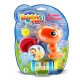 Ricokids RK-905 Dinozaurs ziepju burbuļu mašīna