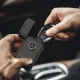Tech-Protect KLR200 RFID automašīnas atslēgu maciņš, melns