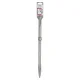 Smailais kalts Bosch SDS-max RTec Speed 400 mm
