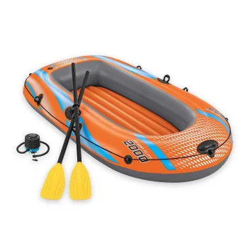 Peldlīdzeklis KONDOR 2000 196 x 106 cm Bestway 61141