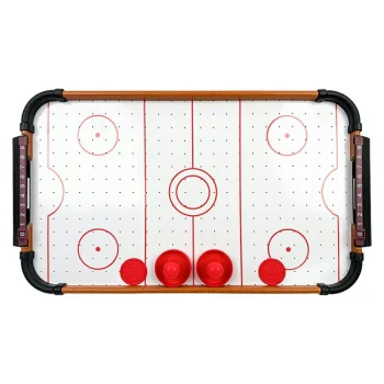 Galda gaisa hokejs Air Hockey 68,5 x 36,5 cm