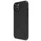 Nillkin Super Frosted Shield Pro vāciņš iPhone 14 Plus ar MagSafe, melns