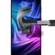 3mk SilkyMatt Pro matēta ekrāna aizsargplēve Motorola Moto G86 / G86 Power