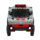 Rastar Audi RS Q e-tron 1:30 konstruktors, 376 detaļas