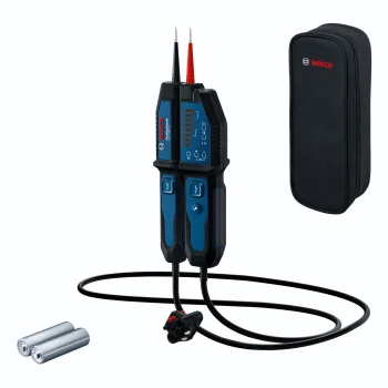 Sprieguma testeris Bosch GVT 1000-15 12-1000 V AC/DC IP65