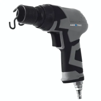 Pneimatiskais atskaldāmais āmurs Aerotec CSP 150 ar kaltu komplektu