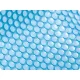 Intex saules enerģijas baseina pārsegs karkasa baseiniem 400x200 cm