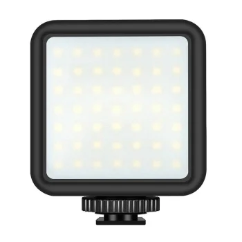 Puluz PU560B LED RGB lampa kamerai