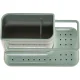 Izlietnes organizators Joseph Joseph Caddy Stone Green, zaļš