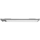 Yeelight skapja lampa ar kustības sensoru 20cm 2700K, sudraba
