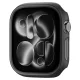Spigen Thin Fit aizsargvāciņš Apple Watch 46mm, melns