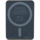 Guess Metal Script Logo MagSafe ārējais akumulators 15W 5000mAh, zelta