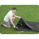 Bestway 58037 baseina pārsegs karkasa baseiniem 366 cm