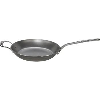 De Buyer Mineral B Pro tērauda panna 32 cm