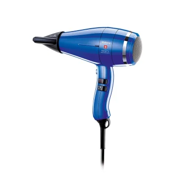 Valera Vanity Performance profesionāls matu fēns, Royal Blue