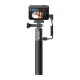 Sporta kamera SJCAM SJ30 Charging Combo, 8K, 2.51\" ekrāns